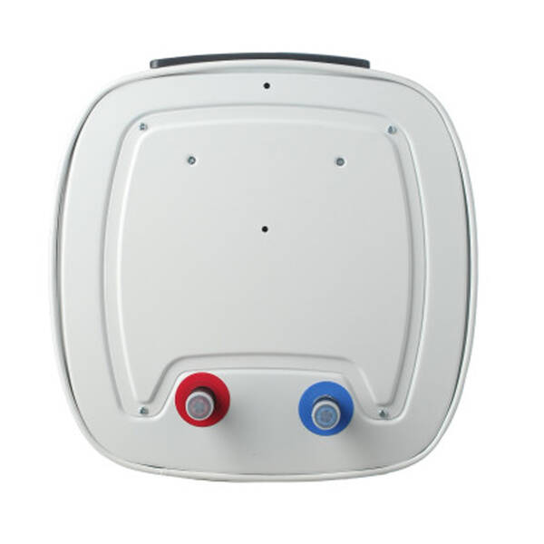 Водонагрівач MIDEA D50-20EFT2 50л — фото 5