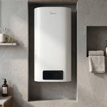 Водонагреватель Midea D80-20EFT2 80 л 2,0 кВт, фото №1