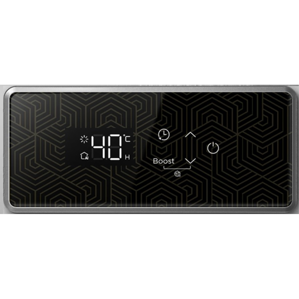 Водонагрівач MIDEA D80-20EFT2 80л (1 сорт)