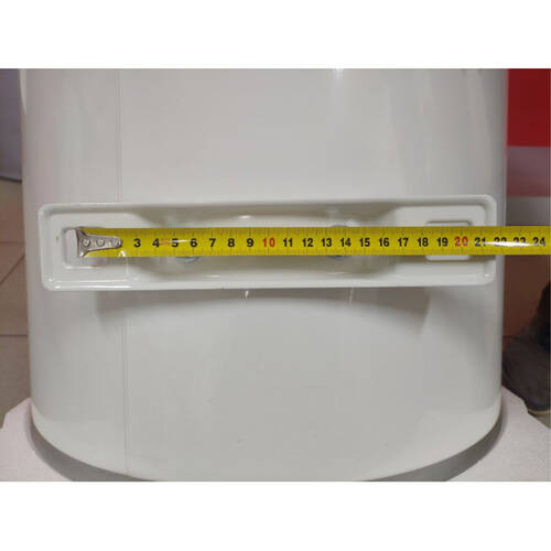 Водонагрівач Midea D50-15F1(D) 50 л 1,5 кВт, фото 10