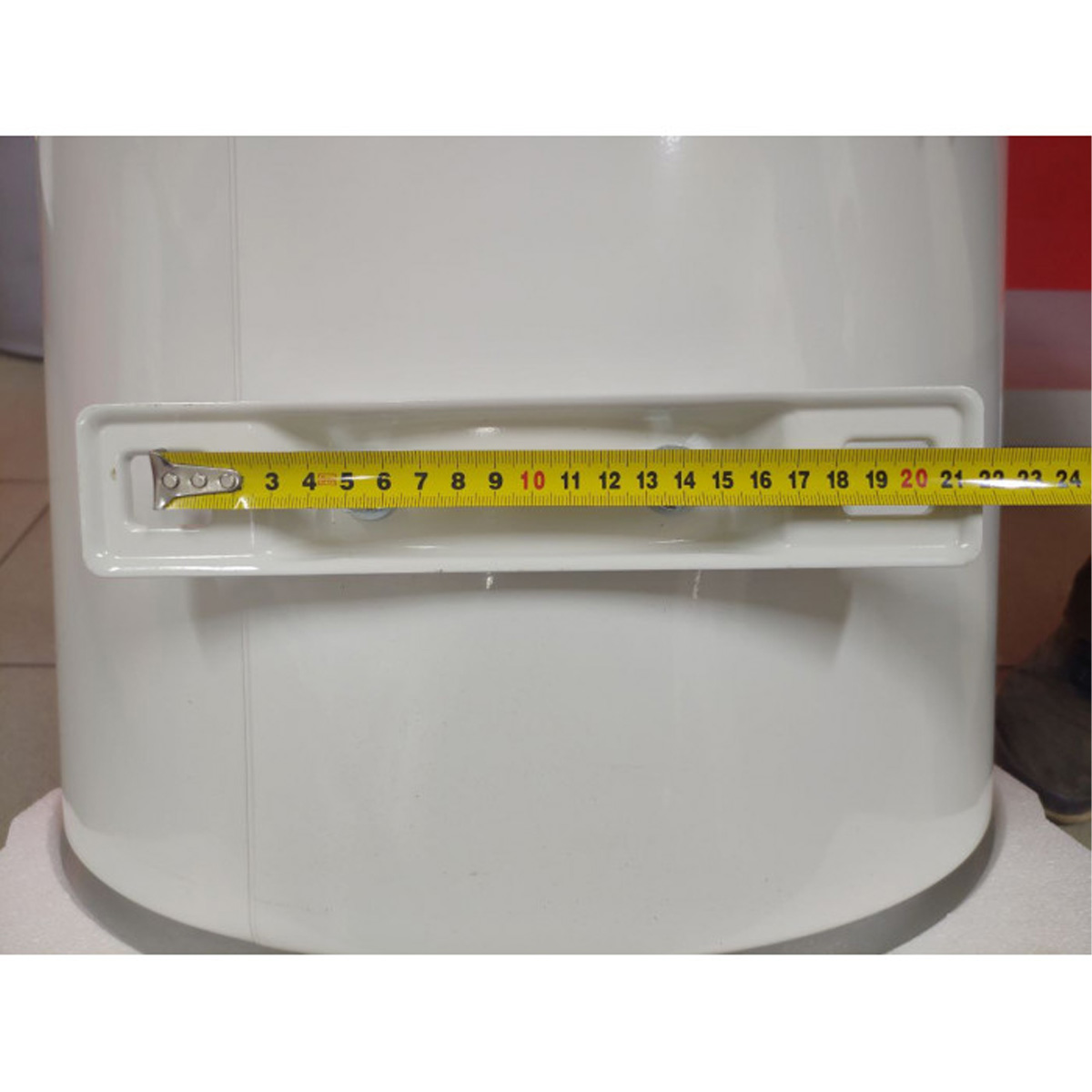 Водонагрівач MIDEA D50-15F1(D) (1 сорт)