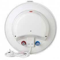 Водонагреватель Midea D50-15F1(D) 50 л 1,5 кВт, фото №6
