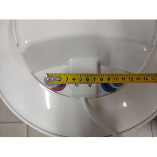 Водонагрівач Midea D50-15F1(D) 50 л 1,5 кВт, фото 9