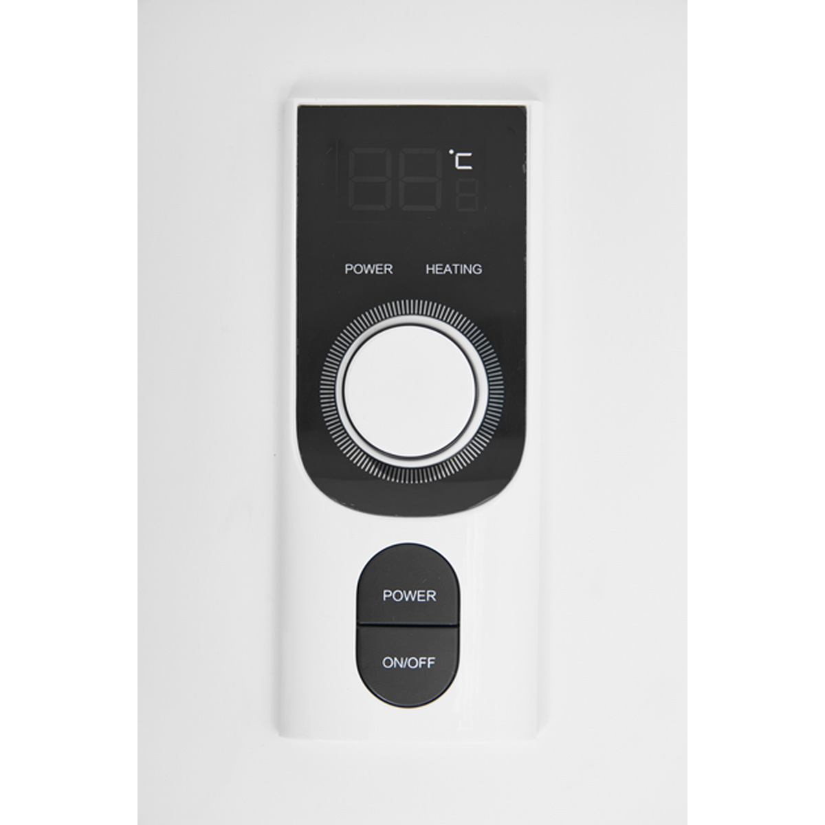 Водонагрівач MIDEA D80-20ED2(D) (1 сорт)