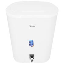 Водонагреватель Midea D80-20ED2(D) 80 л 2,0 кВт, фото №3