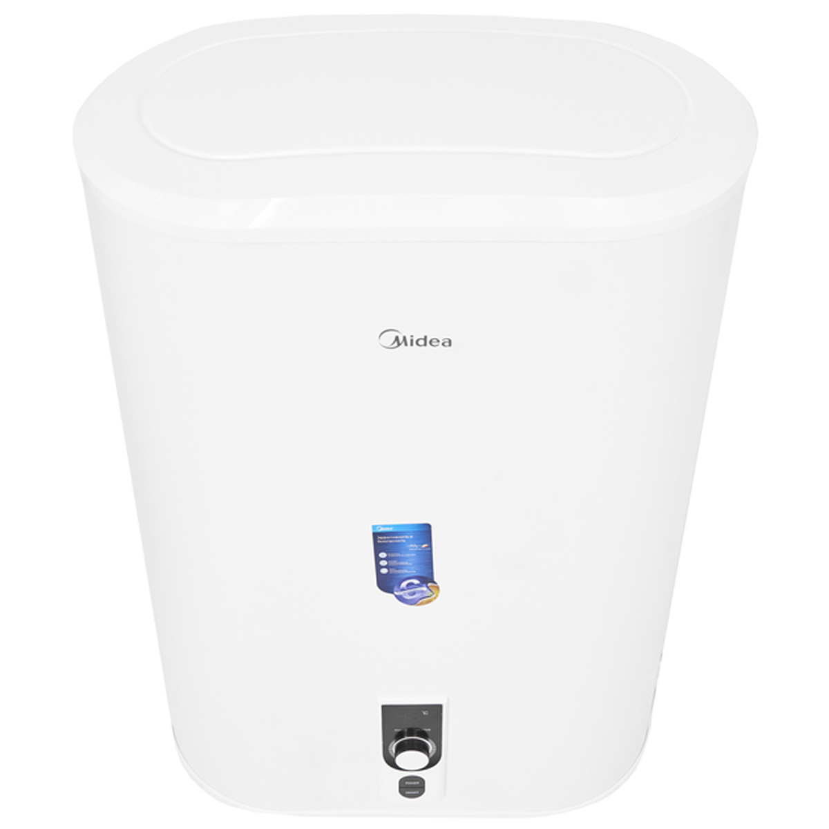 Водонагрівач MIDEA D80-20ED2(D) (1 сорт)