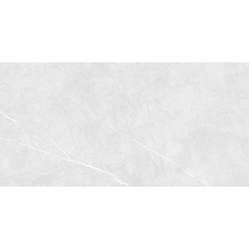 Керамограніт Ceramica Deseo Silver Veil світло-сірий SIG980 60x120 см, фото 4