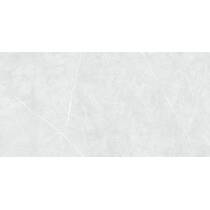 Керамограніт Ceramica Deseo Silver Veil світло-сірий SIG980 60x120 см, фото №2
