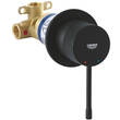 Гигиенический душ Grohe Essence UA111197243 черный матовый, фото 3