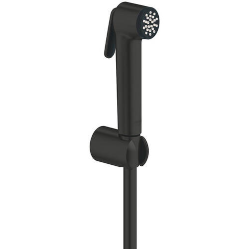 Гигиенический душ Grohe Essence UA111197243 черный матовый, фото 2