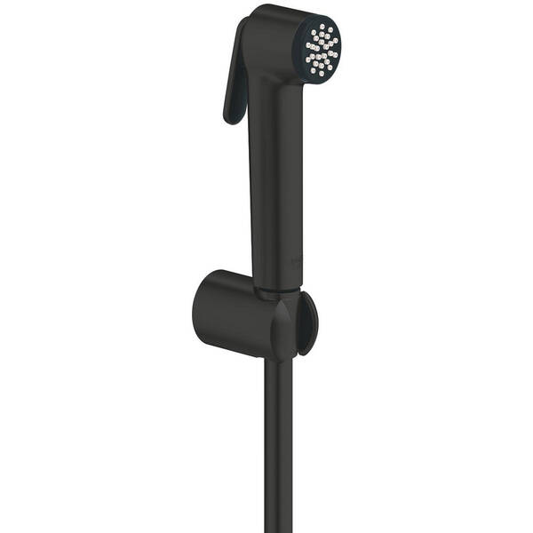 Гигиенический душ Grohe Essence UA111197243 черный матовый, фото 2