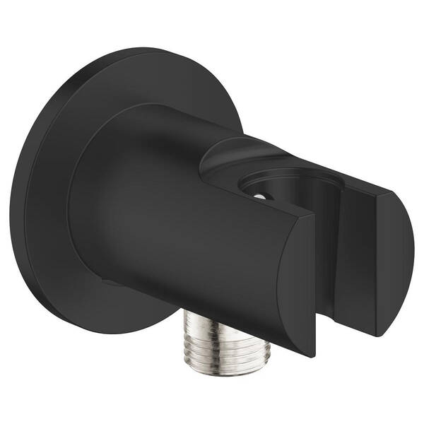 Гигиенический душ Grohe Essence UA111197243 черный матовый, фото 4