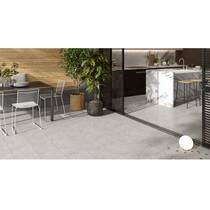 Керамограніт Cersanit Bravio Light Grey Matt** 29,8x29,8 см, фото №2