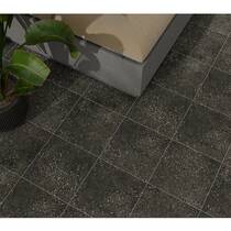 Керамограніт Cersanit Bravio Graphite Matt** 29,8x29,8 см, фото №3