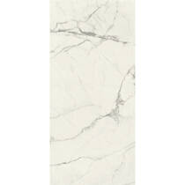 Керамограніт Cotto Deste Vanity AEK6VA11 A Bianco Statuario TCH 120X278 см, фото №2