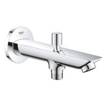 Душевая система скрытого монтажа Grohe Eurosmart UA26415SC11 3 потребителя, хром, фото №3