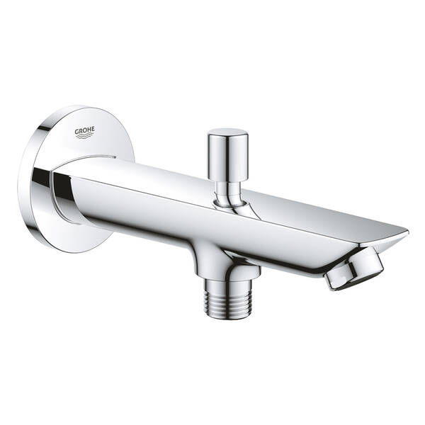 UA26415SC11  Eurosmart  Комплект для душу вбудованого монтажу Tempesta 250, 3 споживачі, хром, 4 пак — фото 3