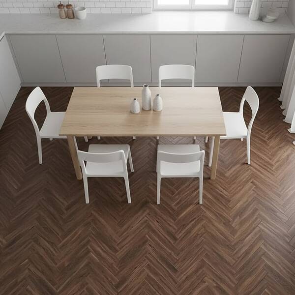 Керамогранит Almera Ceramica Ec.Kootenai Cerezo 8x44 см - купить в