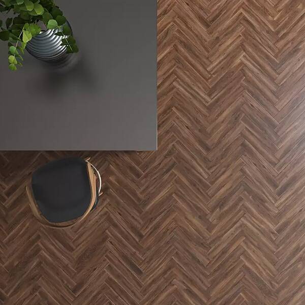 Керамогранит Almera Ceramica Ec.Kootenai Cerezo 8x44 см - купить в