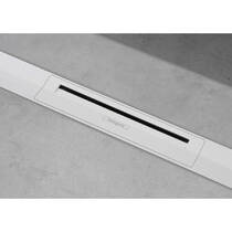 Решетка для душевого канала Hansgrohe RainDrain Flex 56044000 хром 800 мм, фото №3