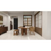 Керамогранит Ceramica Deseo Lt126ebo13pa Skopje Grey *** 60x120 см, фото №6