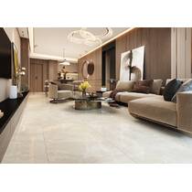 Керамогранит Ceramica Deseo Lt126ebo13pa Skopje Grey *** 60x120 см, фото №7