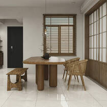 Керамограніт Ceramica Deseo Lt126ebo13pa Skopje Grey *** 60x120 см, фото №1