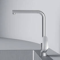 Змішувач для кухні AM.PM Like F8005000 хром, фото №5