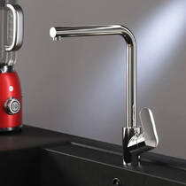 Змішувач для кухні AM.PM Like F8005000 хром, фото №1