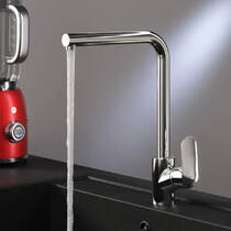 Змішувач для кухні AM.PM Like F8005000 хром, фото №6