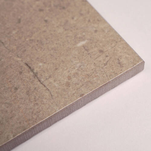 Керамограніт Italgraniti CL03BA Calcis Visone Sq. 60х120 см, фото 5