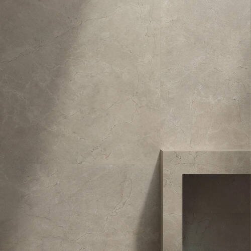 Керамограніт Italgraniti CL03BA Calcis Visone Sq. 60х120 см, фото 9
