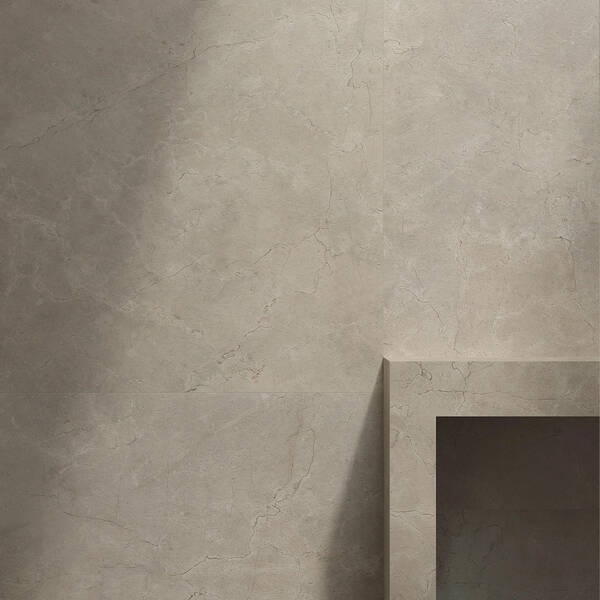 Керамограніт Italgraniti CL03BA Calcis Visone Sq. 60х120 см, фото 9