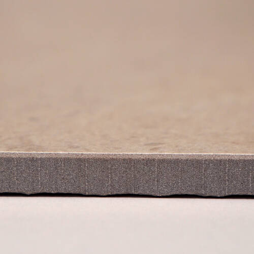 Керамограніт Italgraniti CL03BA Calcis Visone Sq. 60х120 см, фото 6