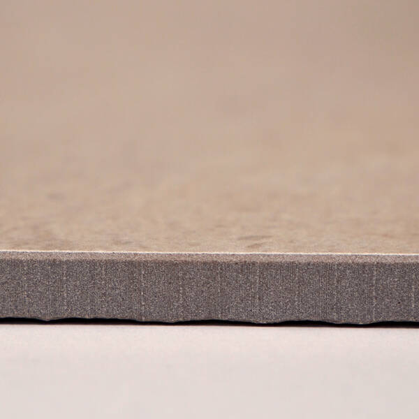 Керамограніт Italgraniti CL03BA Calcis Visone Sq. 60х120 см, фото 6