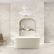 Керамогранит APE Alexandria Cream Matt 60x120 см, фото 1