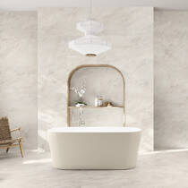 Керамогранит APE Alexandria Cream Matt 60x120 см, фото №1