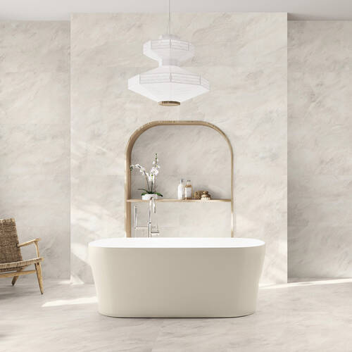 Керамогранит APE Alexandria Cream Matt 60x120 см, фото 1