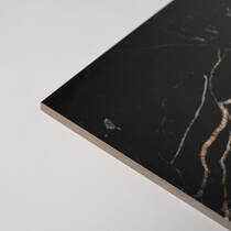 Керамограніт APE Night Lux Pol Rect 60x120 см, фото №6