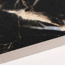 Керамограніт APE Night Lux Pol Rect 60x120 см, фото №4