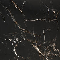 Керамограніт APE Night Lux Pol Rect 60x120 см, фото №3