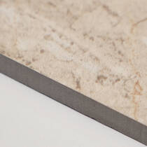 Керамогранит APE Augustus Cream Natural Rect 60x120 см, фото №6