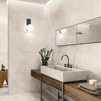 Керамогранит APE Augustus Cream Natural Rect 60x120 см, фото №1