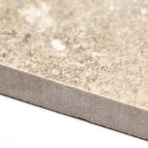 Керамогранит APE Casale Ecru Rect 60x60 см, фото №6