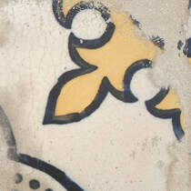 Керамогранит APE Pienza Ecru Rect 60x60 см, фото №3