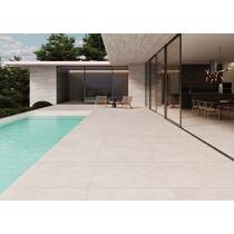 Керамограніт Almera Ceramica (Spain) P.E. Petra Natural Mt 100x100 см, фото №3
