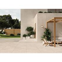 Керамограніт Almera Ceramica (Spain) P.E. Petra Natural Mt 100x100 см, фото №2