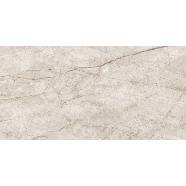 Керамогранит Almera Ceramica (Spain) P.E. Rain Forest White 75x150 см, фото 2