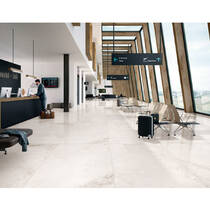 Керамогланит Almera Ceramica-2 RD189H027A Liily Beige 90x180 см, фото №6