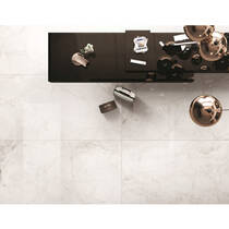 Керамогланит Almera Ceramica-2 RD189H027A Liily Beige 90x180 см, фото №7